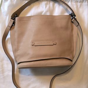 Brand new Longchamp 3D Shoulder bag.